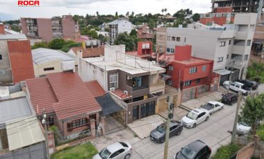 Duplex en venta en Huaico a metros de Av. Bolivia