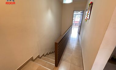 Duplex en venta en Huaico a metros de Av. Bolivia