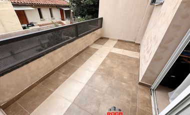 Duplex en venta en Huaico a metros de Av. Bolivia