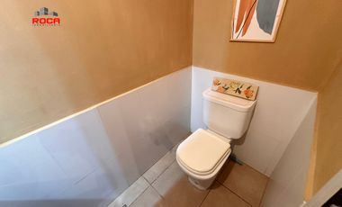 Duplex en venta en Huaico a metros de Av. Bolivia