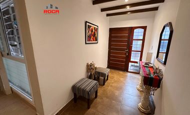 Duplex en venta en Huaico a metros de Av. Bolivia