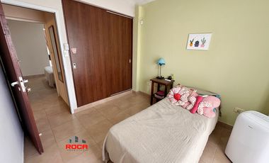 Duplex en venta en Huaico a metros de Av. Bolivia