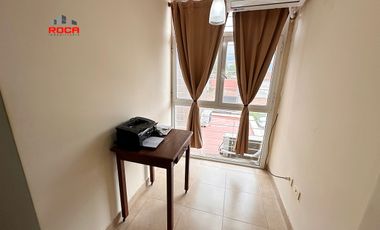 Duplex en venta en Huaico a metros de Av. Bolivia