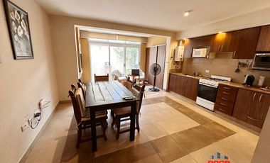 Duplex en venta en Huaico a metros de Av. Bolivia