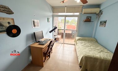 Duplex en venta en Huaico a metros de Av. Bolivia