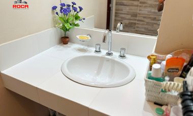 Duplex en venta en Huaico a metros de Av. Bolivia
