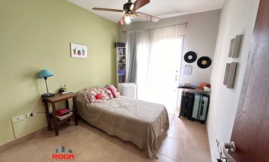 Duplex en venta en Huaico a metros de Av. Bolivia