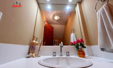 Duplex en venta en Huaico a metros de Av. Bolivia