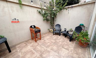 Duplex en venta en Huaico a metros de Av. Bolivia