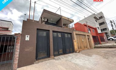 Duplex en venta en Huaico a metros de Av. Bolivia