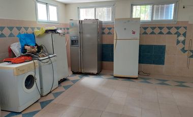 Casa en alquiler de 4 dormitorios c/ cochera en Martínez