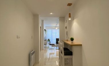 VENTA departamento Plaza Colón Mar del Plata 3 ambientes