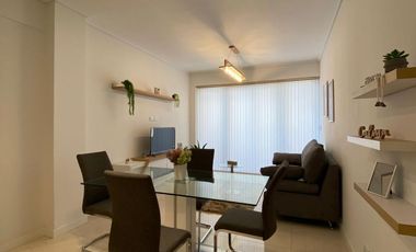 VENTA departamento Plaza Colón Mar del Plata 3 ambientes