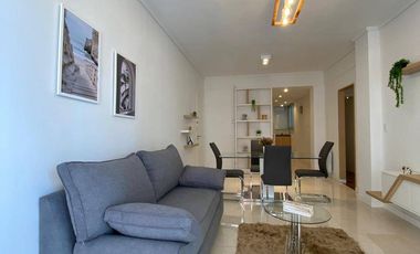 VENTA departamento Plaza Colón Mar del Plata 3 ambientes