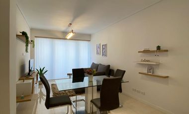 VENTA departamento Plaza Colón Mar del Plata 3 ambientes
