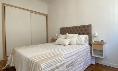 VENTA departamento Plaza Colón Mar del Plata 3 ambientes