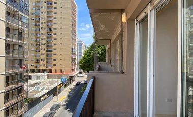 VENTA departamento Plaza Colón Mar del Plata 3 ambientes