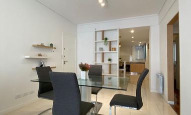 VENTA departamento Plaza Colón Mar del Plata 3 ambientes