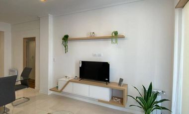 VENTA departamento Plaza Colón Mar del Plata 3 ambientes