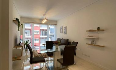 VENTA departamento Plaza Colón Mar del Plata 3 ambientes