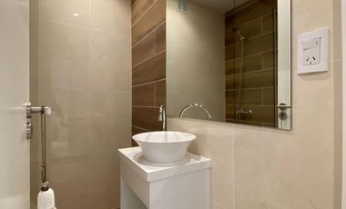 VENTA departamento Plaza Colón Mar del Plata 3 ambientes