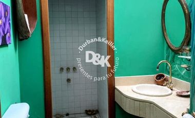 Casa en venta de 5 dormitorios c/ cochera en Vicente López