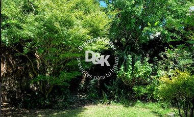 Casa en venta de 5 dormitorios c/ cochera en Vicente López