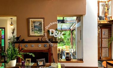 Casa en venta de 5 dormitorios c/ cochera en Vicente López