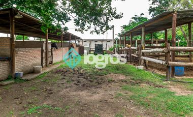 Casaquinta en venta en Atocha (zona San Lorenzo Chico)