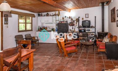 Casaquinta en venta en Atocha (zona San Lorenzo Chico)