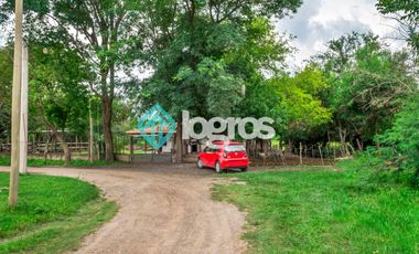 Casaquinta en venta en Atocha (zona San Lorenzo Chico)