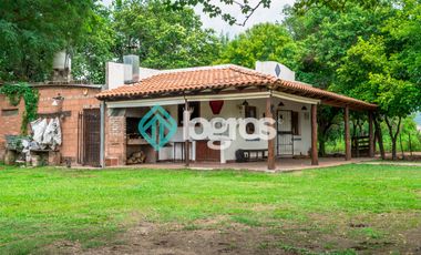 Casaquinta en venta en Atocha (zona San Lorenzo Chico)