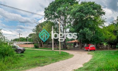 Casaquinta en venta en Atocha (zona San Lorenzo Chico)