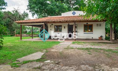 Casaquinta en venta en Atocha (zona San Lorenzo Chico)