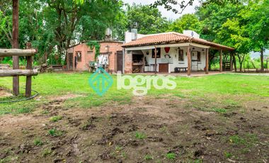 Casaquinta en venta en Atocha (zona San Lorenzo Chico)