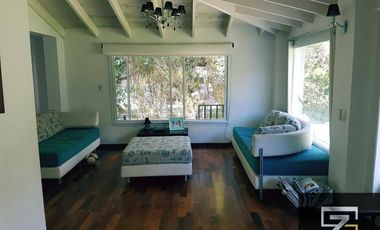 Casa en venta de 5 dormitorios c/ cochera en Echeverría del Lago