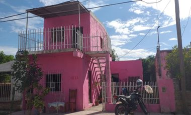 Propiedad a refaccionar en venta zona UNNE