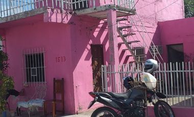 Propiedad a refaccionar en venta zona UNNE