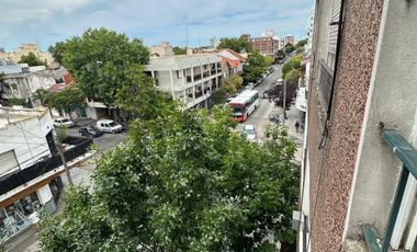 VENTA departamento San Juan Mar del Plata 3 ambientes
