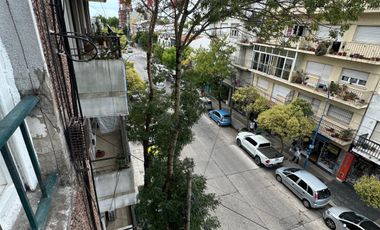 VENTA departamento San Juan Mar del Plata 3 ambientes