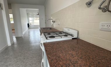 VENTA departamento San Juan Mar del Plata 3 ambientes