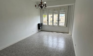 VENTA departamento San Juan Mar del Plata 3 ambientes