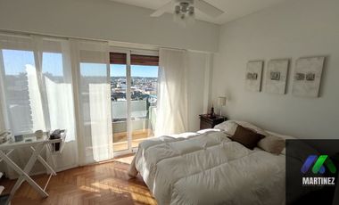 Departamento en alquiler de 3 dormitorios en Gualeguaychú