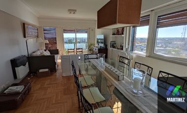 Departamento en alquiler de 3 dormitorios en Gualeguaychú