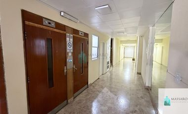 Departamento 2 ambientes en venta, Floresta.