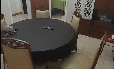 Venta Casa 3 ambientes con parque. Rawson y Francia