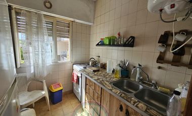 Departamento en venta de 3 dormitorios c/ cochera en Zona Sur