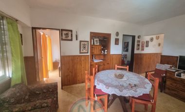 Departamento en venta de 3 dormitorios c/ cochera en Zona Sur