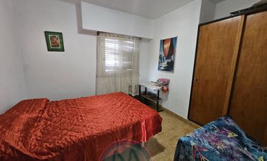 Departamento en venta de 3 dormitorios c/ cochera en Zona Sur