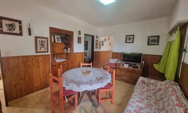 Departamento en venta de 3 dormitorios c/ cochera en Zona Sur